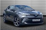 2020 Toyota C-HR