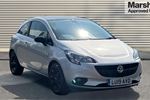 2019 Vauxhall Corsa