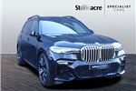 2021 BMW X7