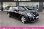 2019 MINI Hatchback