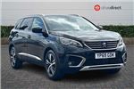 2019 Peugeot 5008