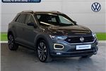 2022 Volkswagen T-Roc