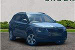 2021 Skoda Karoq