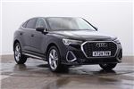 2024 Audi Q3