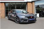 2021 Honda Civic Type R