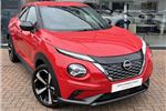 2022 Nissan Juke