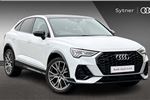 2020 Audi Q3