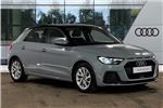 2021 Audi A1
