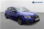 2019 Lexus CT