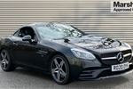 2020 Mercedes-Benz SLC