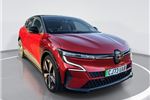 2024 Renault Megane E Tech