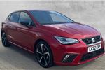 2022 SEAT Ibiza