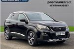 2020 Peugeot 3008