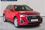 2019 Audi Q3