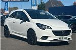 2016 Vauxhall Corsa