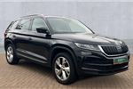 2019 Skoda Kodiaq