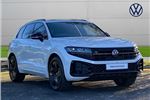 2023 Volkswagen Touareg