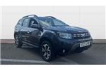 2023 Dacia Journey