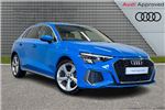 2021 Audi A3