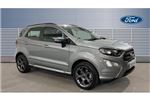 2021 Ford EcoSport