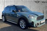 2020 MINI Countryman