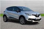 2019 Renault Captur