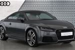 2015 Audi TT