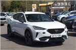 2022 Cupra Formentor