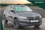 2021 Skoda Karoq