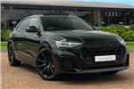 2025 Audi Q8