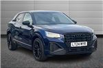 2024 Audi Q2