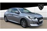 2021 Peugeot 208