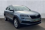 2022 Skoda Karoq