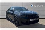 2023 BMW X4 M
