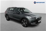 2020 SEAT Tarraco