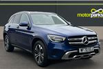 2020 Mercedes-Benz GLC