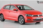 2018 Volkswagen Polo