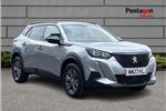 2023 Peugeot 2008