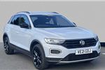 2021 Volkswagen T-Roc