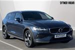 2021 Volvo V60