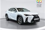 2023 Lexus UX