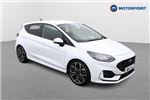 2023 Ford Fiesta