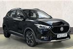2022 MG ZS
