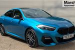 2020 BMW 2 Series Gran Coupe