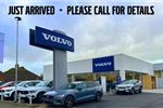 2024 Volvo XC40