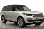 2018 Land Rover Range Rover