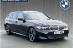 2022 BMW 3 Series Touring