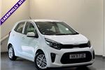 2021 Kia Picanto