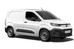 2024 Citroen Berlingo Van