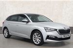 2022 Skoda Scala